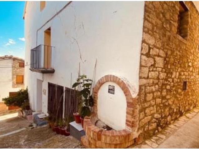 Piso en venta en els Ports, Valencia