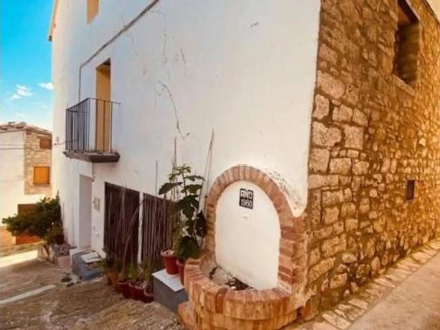 Piso en venta en els Ports, Valencia