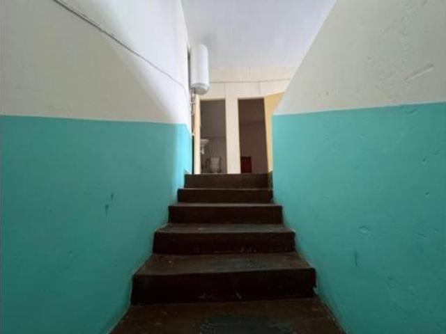 Piso en venta en Zorita, Extremadura