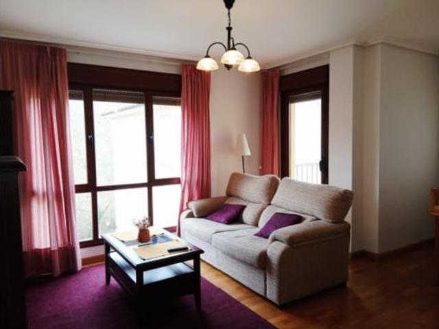 Piso en venta en Zorraquín, La Rioja