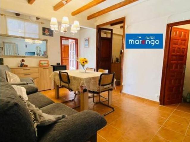 Piso en venta en Zucaina