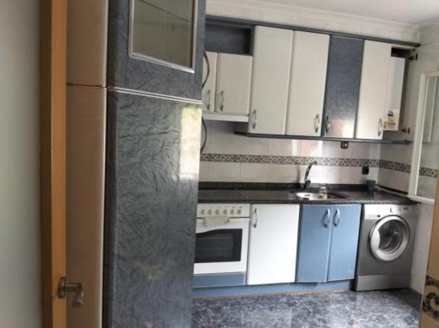 Piso en venta en Urola-Kosta, Guipúzcoa
