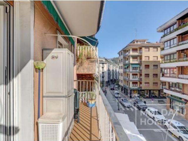 Piso en venta en Busca Sagastizabal auzoa, Zumarraga