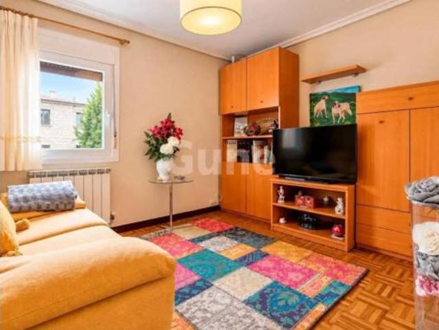 Piso en venta en Zumarraga, Guipúzcoa