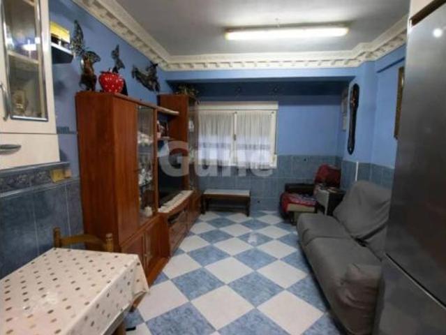 Piso en venta en Zumarraga, Guipúzcoa