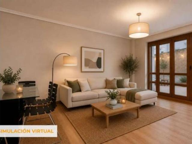 Piso en venta en Zumarraga, Guipúzcoa
