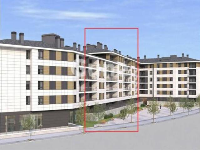 Piso en venta en Zumarraga, Guipúzcoa