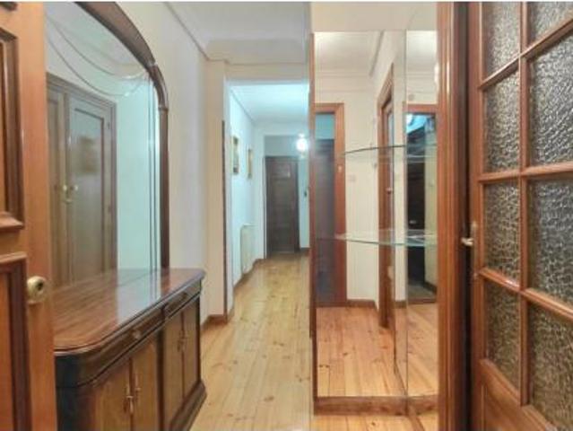 Piso en venta en Zumarraga, Guipúzcoa