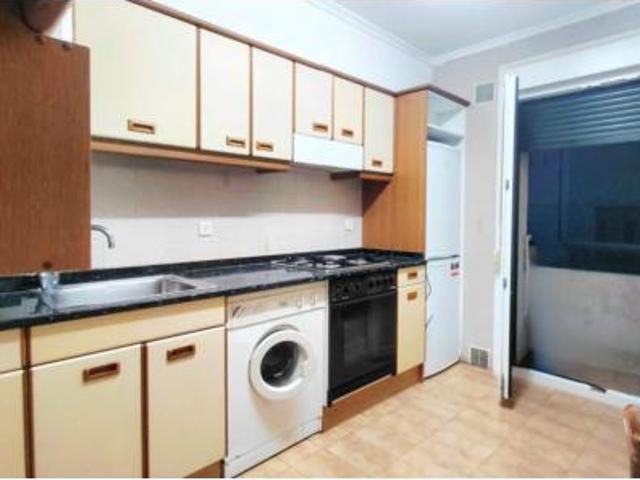 Piso en venta en Zumarraga, Guipúzcoa