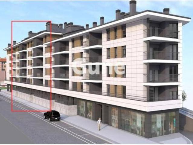 Piso en venta en Zumarraga, Guipúzcoa