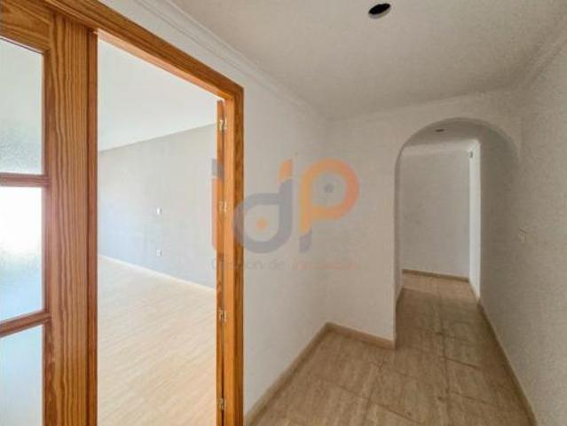 Piso en venta en La Alfoquia, Valle del Almanzora