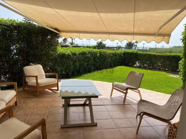 Piso en venta en Vera Playa, Vera