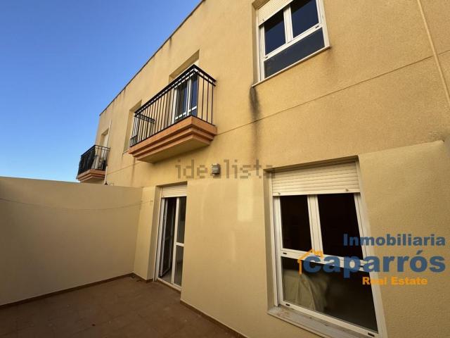 Dúplex en venta en Vera