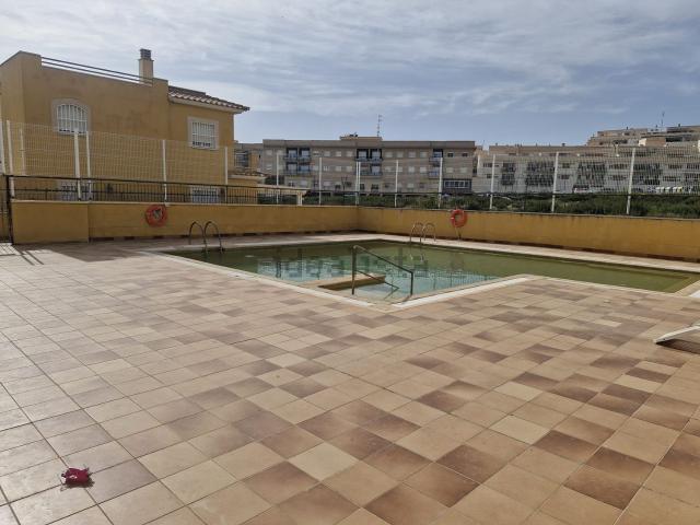 Dúplex en venta en Vera