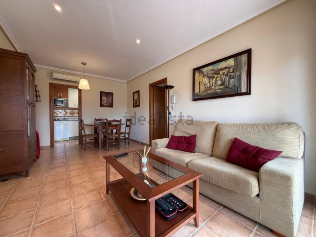 Piso en venta en Vera Playa, Vera