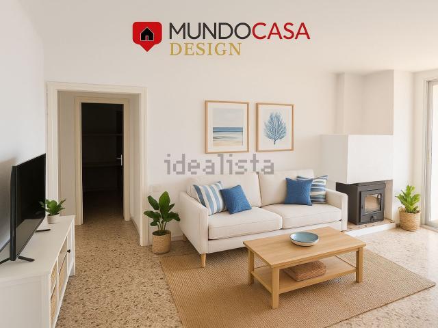 Piso en venta en Baix Empordà, Catalunya