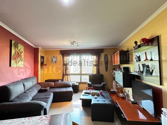 Piso en venta en Verín