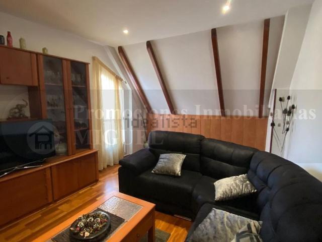 Piso en venta en Verín