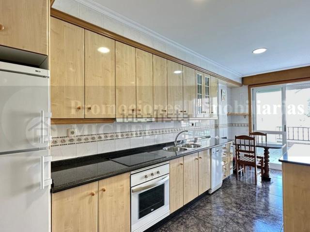 Piso en venta en Verín