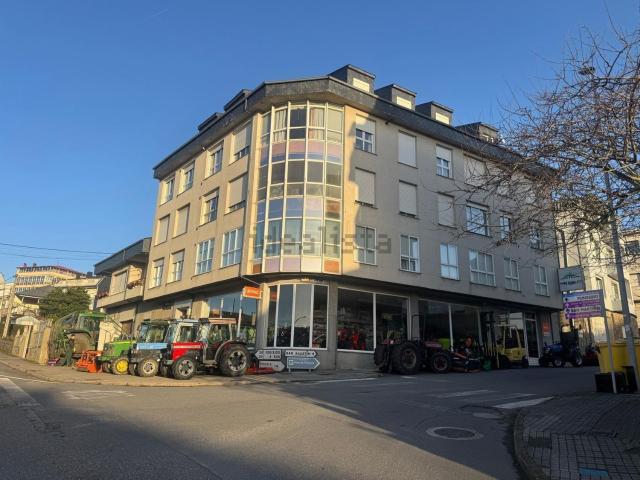 Ático en venta en Viana Do Bolo, Poboado de Iberduero Ático en venta en Viana Do Bolo, Poboado de Iberduero