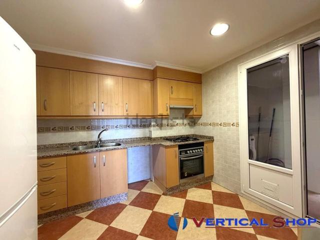 Piso en venta en Vianos, Castilla-La Mancha