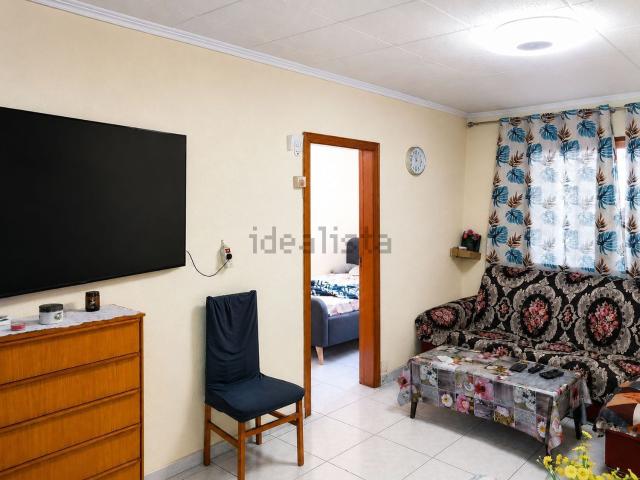Piso en venta en Barri dels Caputxins, Osona