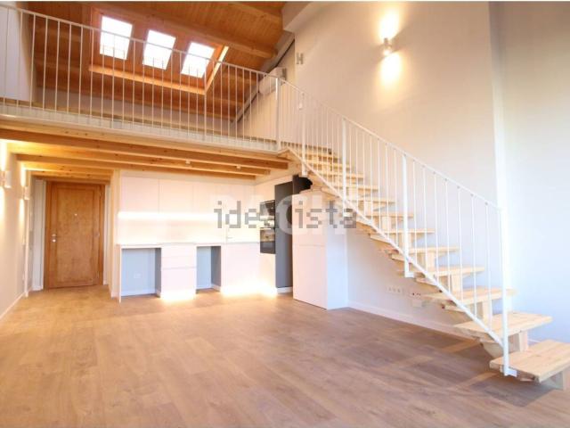 Dúplex en venta en Barri dels Caputxins, Osona