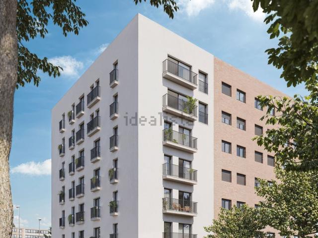 Piso en venta en Barri dels Caputxins, Osona