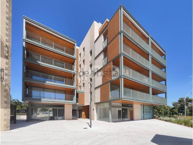 Piso en alquiler en Osona, Catalunya