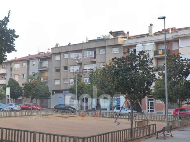 Piso en venta en Barri dels Caputxins, Osona