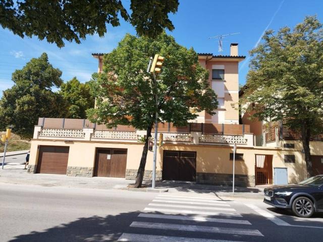 Piso en alquiler en el Sucre, Osona