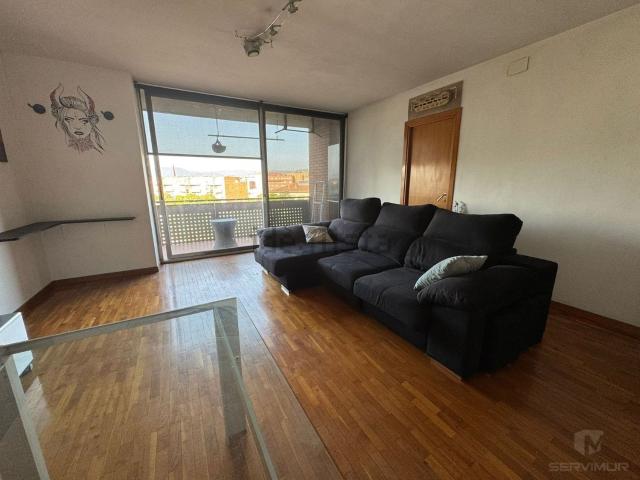 Piso en alquiler en el Sucre, Osona