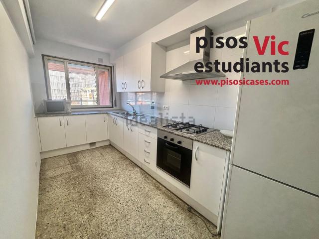 Piso en alquiler en Osona, Catalunya