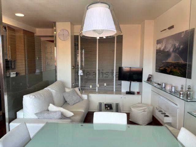 Piso en venta en Barri dels Caputxins, Osona