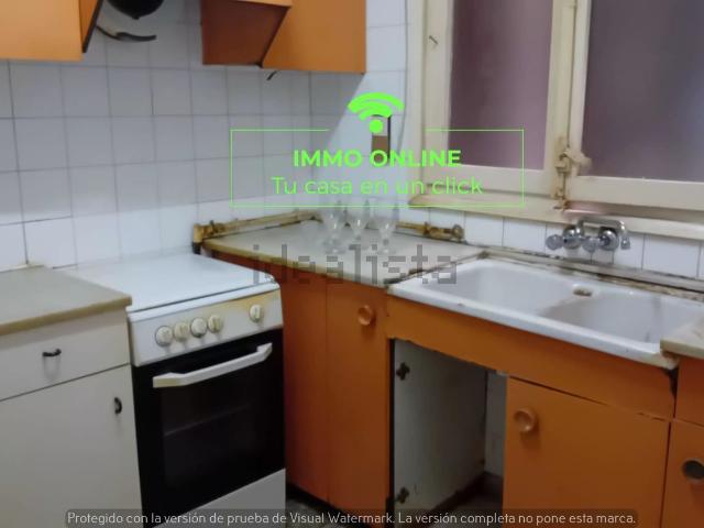 Piso en venta en l'Estadi, Vic