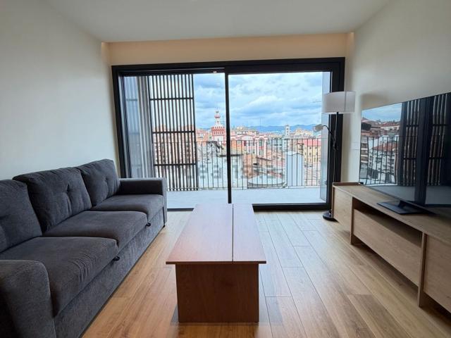 Piso en alquiler en Osona, Catalunya