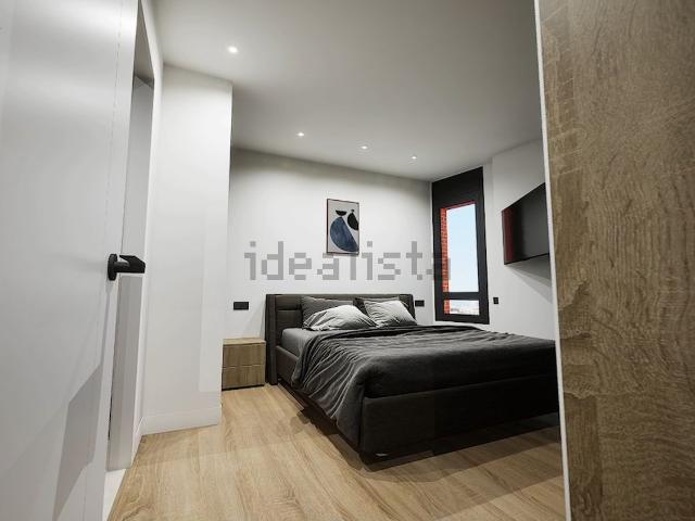 Piso en venta en Santa Anna, Osona