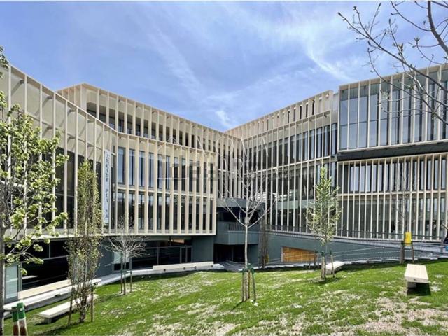 Piso en venta en Vic, Barcelona
