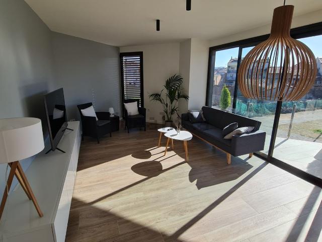 Piso en venta en Barri dels Caputxins, Vic