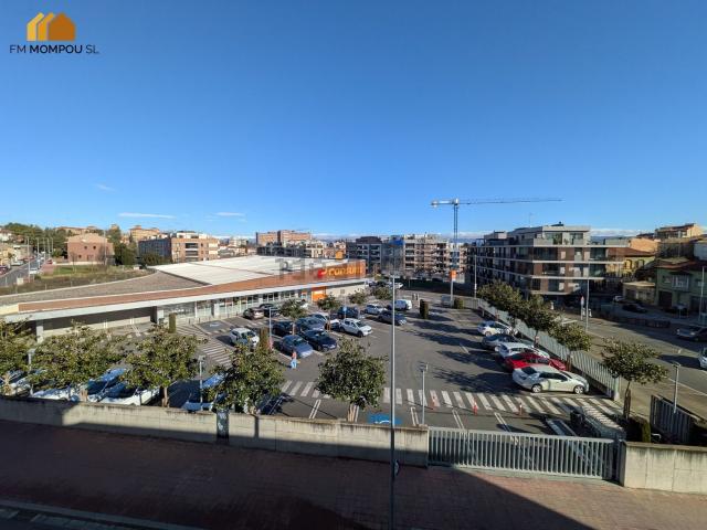 Dúplex en venta en Barri dels Caputxins, Osona