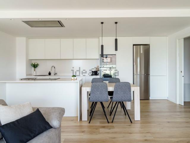 Piso en venta en Barri dels Caputxins, Osona