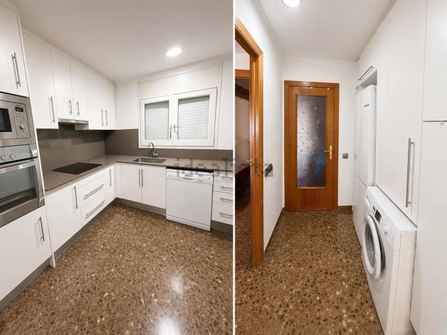 Piso en alquiler en Santa Anna, Osona