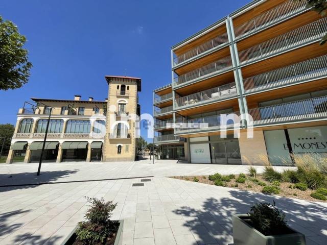 Piso en alquiler en el Sucre, Osona