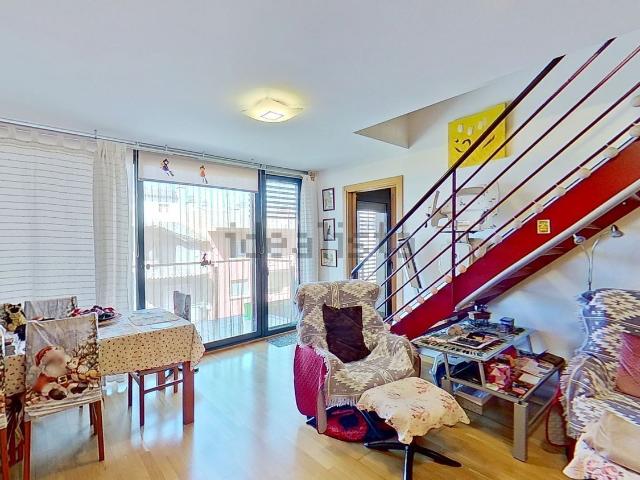 Dúplex en venta en Santa Anna, Osona