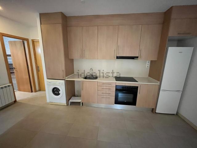 Piso en venta en Santa Anna, Osona