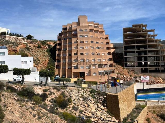 Piso en alquiler en La Envía, Vícar