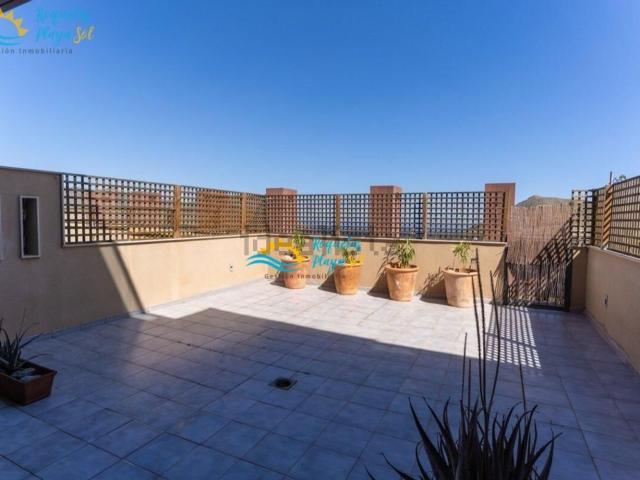 Piso en alquiler en La Envía, Vícar