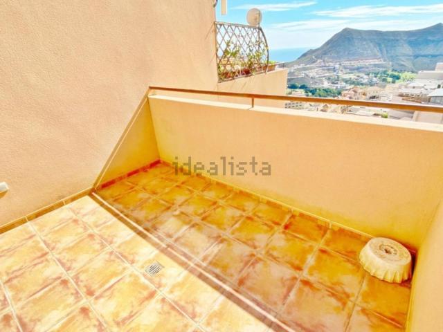 Piso en alquiler en La Envía, Vícar