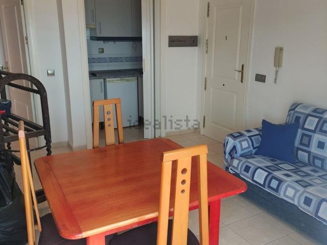 Piso en alquiler en La Envía, Vícar