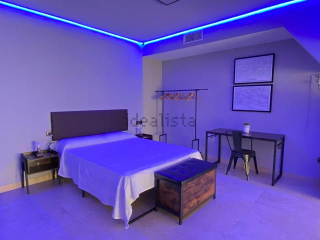 Piso en alquiler en La Envía, Vícar